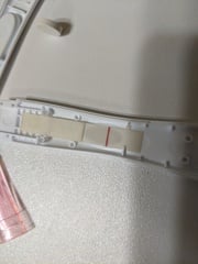 It's another faint line photo