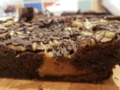 Best cakes, cookies or brownies online?