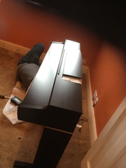 Does anyone fancy a piano chat thread?