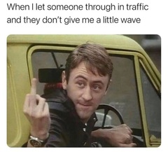 Memes, glorious memes!