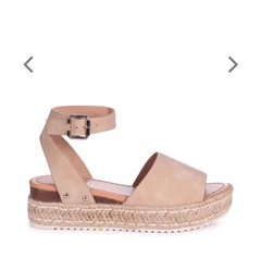 Thought's on these shoes