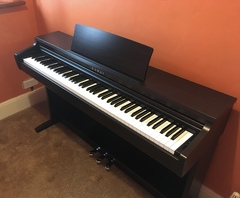 Does anyone fancy a piano chat thread?