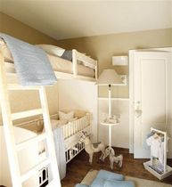 Step daughter and bedroom size
