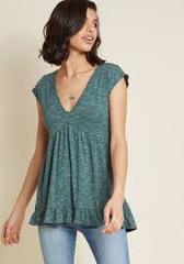 What can I wear with shorts?