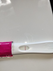 I'm in shock... Is this my bfp?!