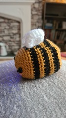 Knit, Crochet and Natter 5 - the roadmap to MORE YARN!