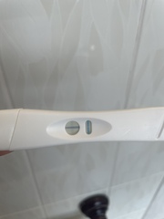 Sainsbury's pregnancy tests 🤔