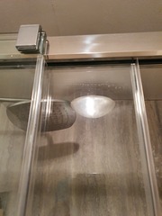 Merlyn TrueStone shower Tray