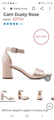 Thought's on these shoes