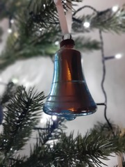 Nigel Slater's The Christmas Chronicles