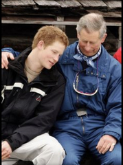 Prince Harry’s Memoirs to be published.