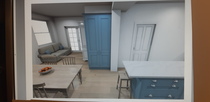 kitchen design help - more photos