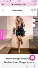 Can anyone help with finding me a dress please?