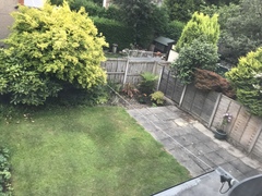 Please help me design my garden!