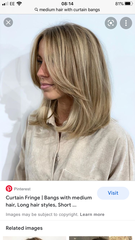 Help - haircut in 3 hours, what to do?!