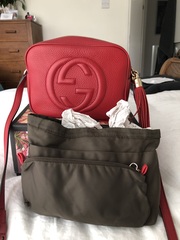 Gucci Soho Disco