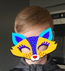 How would you achieve this hair style?