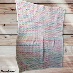 Knit, Crochet and Natter 5 - the roadmap to MORE YARN!