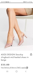Thought's on these shoes