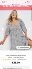 Help a woman who feels like an ugly fat bloke find herself!