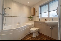 Where did you buy your bathroom from?