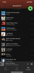 metal/emo 2000’s bangers