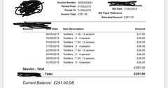 To ask for help figuring this out?