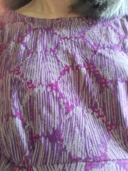 What are you wearing today? July/August