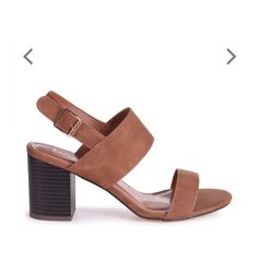 Thought's on these shoes