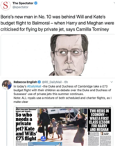 Harry in the UK