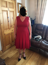 Which Dress for the Wedding
