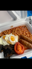 too good to go food waste app - anyone else use it?