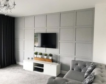 Wall Panelling?