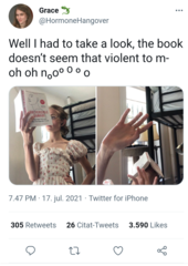 American Booksellers Association and Abigail Shrier