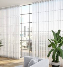 To really wish net curtains were back in fashion