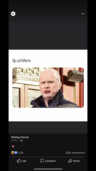 Memes, glorious memes!