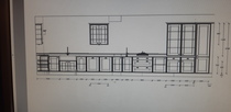 Kitchen design help please