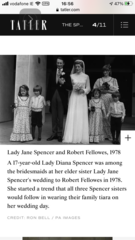 Royal Style - has Kate ditched the skinnies?