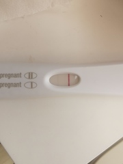 Is this positive?