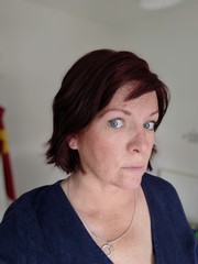 What to do with my hair! With pics.