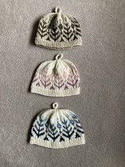 Knit, Crochet and Natter 5 - the roadmap to MORE YARN!