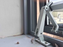 Disgusting window problem... Please help!