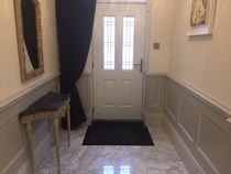 Wall Panelling?