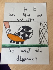 I am a teacher in a school - is this right?
