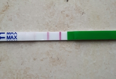 Ovulation confusion