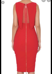 Which dress?