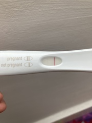 Is this positive?