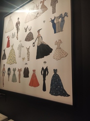 Les Parisiennes des Mamansnet: For the Love of Well Dressed Women in Repose