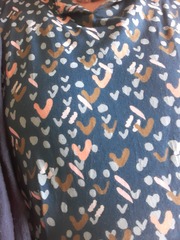 What are you wearing today? May 2021