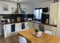 Help me redesign my awful kitchen